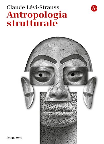 Antropologia strutturale